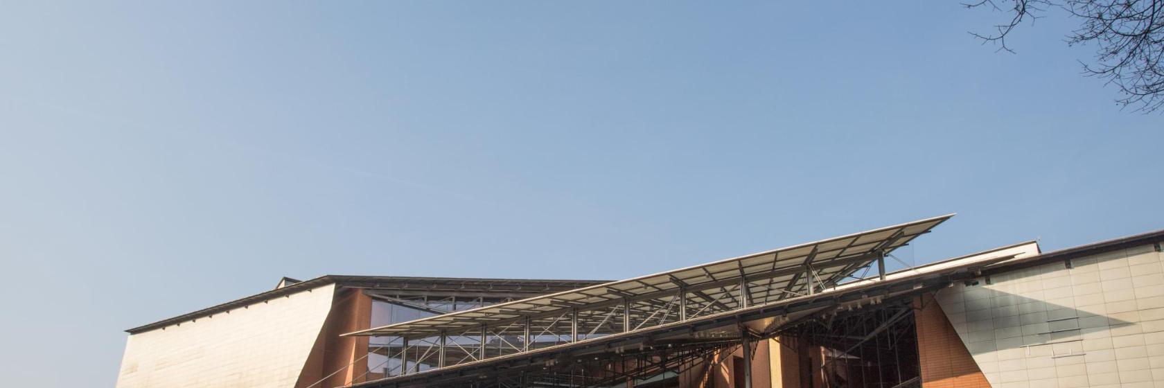 Potsdamer Platz teater